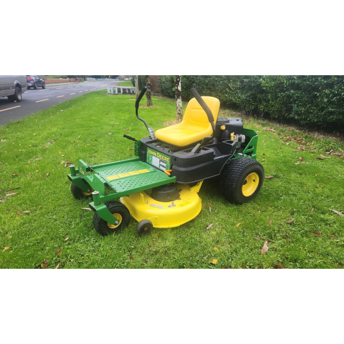 John Deere Z235E Zeroturn